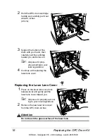 Preview for 18 page of Minolta magicolor 2210 User Manual