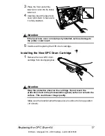 Preview for 19 page of Minolta magicolor 2210 User Manual