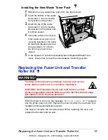 Preview for 21 page of Minolta magicolor 2210 User Manual