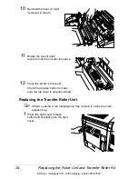 Preview for 26 page of Minolta magicolor 2210 User Manual