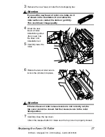 Preview for 29 page of Minolta magicolor 2210 User Manual