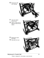 Preview for 33 page of Minolta magicolor 2210 User Manual