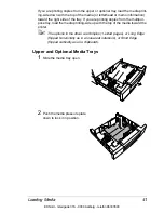 Preview for 43 page of Minolta magicolor 2210 User Manual