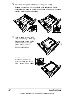 Preview for 44 page of Minolta magicolor 2210 User Manual