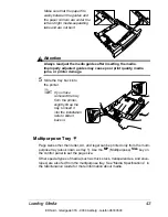 Preview for 45 page of Minolta magicolor 2210 User Manual