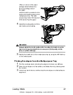 Preview for 47 page of Minolta magicolor 2210 User Manual