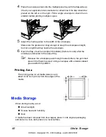 Preview for 48 page of Minolta magicolor 2210 User Manual