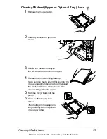 Preview for 59 page of Minolta magicolor 2210 User Manual