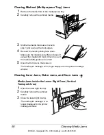 Preview for 60 page of Minolta magicolor 2210 User Manual