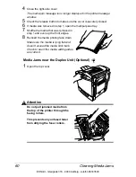 Preview for 62 page of Minolta magicolor 2210 User Manual