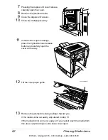 Preview for 64 page of Minolta magicolor 2210 User Manual