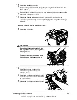 Preview for 65 page of Minolta magicolor 2210 User Manual