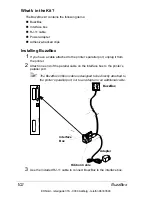 Preview for 104 page of Minolta magicolor 2210 User Manual