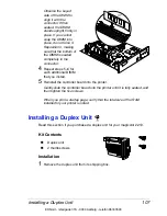 Preview for 109 page of Minolta magicolor 2210 User Manual