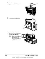 Preview for 110 page of Minolta magicolor 2210 User Manual