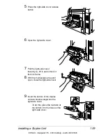 Preview for 111 page of Minolta magicolor 2210 User Manual