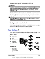 Preview for 119 page of Minolta magicolor 2210 User Manual