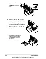 Preview for 122 page of Minolta magicolor 2210 User Manual