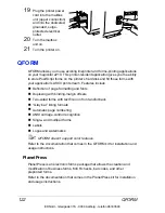 Preview for 124 page of Minolta magicolor 2210 User Manual