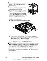 Preview for 126 page of Minolta magicolor 2210 User Manual