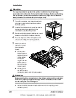 Preview for 128 page of Minolta magicolor 2210 User Manual