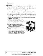 Preview for 130 page of Minolta magicolor 2210 User Manual