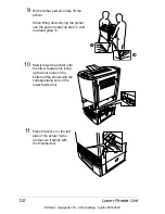 Preview for 134 page of Minolta magicolor 2210 User Manual