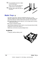 Preview for 136 page of Minolta magicolor 2210 User Manual