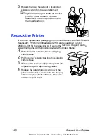 Preview for 151 page of Minolta magicolor 2210 User Manual