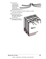 Preview for 154 page of Minolta magicolor 2210 User Manual