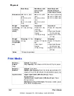 Preview for 164 page of Minolta magicolor 2210 User Manual