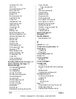 Preview for 174 page of Minolta magicolor 2210 User Manual