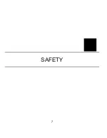 Preview for 7 page of Minolta magicolor 2300 Series Service Manual