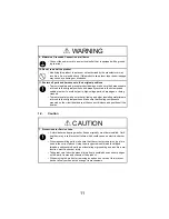 Preview for 11 page of Minolta magicolor 2300 Series Service Manual