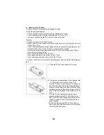 Preview for 16 page of Minolta magicolor 2300 Series Service Manual