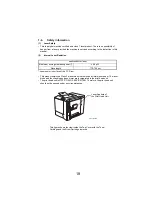 Preview for 18 page of Minolta magicolor 2300 Series Service Manual