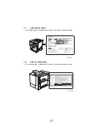 Preview for 21 page of Minolta magicolor 2300 Series Service Manual