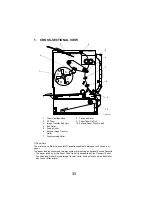 Preview for 35 page of Minolta magicolor 2300 Series Service Manual