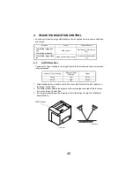 Preview for 40 page of Minolta magicolor 2300 Series Service Manual