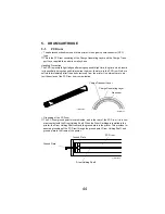 Preview for 44 page of Minolta magicolor 2300 Series Service Manual