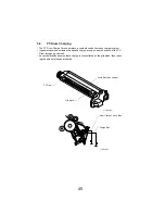 Preview for 45 page of Minolta magicolor 2300 Series Service Manual