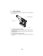 Preview for 46 page of Minolta magicolor 2300 Series Service Manual