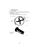 Preview for 48 page of Minolta magicolor 2300 Series Service Manual