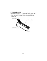 Preview for 49 page of Minolta magicolor 2300 Series Service Manual