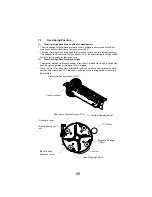 Preview for 50 page of Minolta magicolor 2300 Series Service Manual