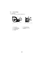 Preview for 51 page of Minolta magicolor 2300 Series Service Manual