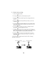 Preview for 54 page of Minolta magicolor 2300 Series Service Manual