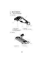 Preview for 55 page of Minolta magicolor 2300 Series Service Manual