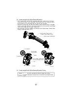 Preview for 57 page of Minolta magicolor 2300 Series Service Manual