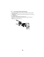 Preview for 58 page of Minolta magicolor 2300 Series Service Manual